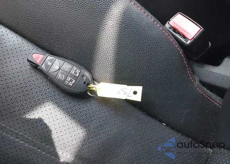 2019 Dodge Grand Caravan Gt from USA, damaged, VIN 2C4RDGEG1KR620990